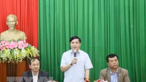 Cán bộ lãnh đạo “thi hay tuyển?”