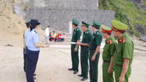 Hội đàm hợp tác phòng, chống khủng bố khu vực biên giới Việt – Trung lần thứ 2