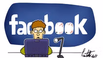 Cẩn thận với khóa học tiếng Anh lừa đảo trên Facebook