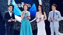 Đội ngũ MC trẻ: Cần có phong cách riêng