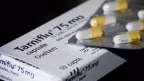 Lô thuốc Tamiflu thứ hai sẽ nhập khẩu vào đầu tháng 1