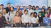 Văn học trẻ TP Hồ Chí Minh: Vẫn chỉ là một cuộc dạo chơi?