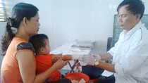 Người thương binh vượt lên số phận cứu mình, giúp người