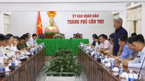“Hội nghị Diên Hồng” cho Đồng bằng sông Cửu Long