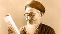 Tỉnh say Nguyễn Khuyến!