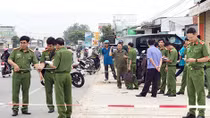 Cần "mạnh tay" hơn nữa với những đối tượng manh động, liều lĩnh