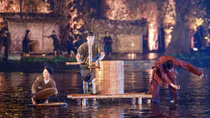 Show diễn thực cảnh sẽ trở thành một trào lưu mới?