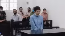 Hai án chung thân cho người đàn bà chiếm đoạt gần 40 tỷ đồng 