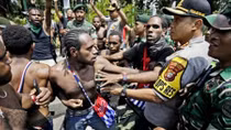 Indonesia và cuộc chiến kéo dài chống lại phiến quân Papua
