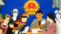 Chỉ thị của Bộ Chính trị về lãnh đạo cuộc bầu cử đại biểu Quốc hội khóa XV và bầu cử đại biểu Hội đồng nhân dân các cấp nhiệm kỳ 2021 – 2026