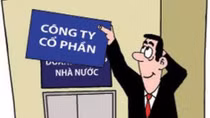 Nhiều sai phạm trong quá trình cổ phần hóa Tổng Công ty Thiết bị y tế Việt Nam