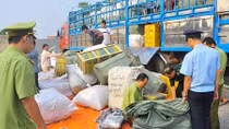 Tăng cường phòng ngừa, xử lý tội phạm, vi phạm pháp luật liên quan phòng, chống dịch bệnh COVID-19