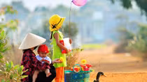 Nhớ gì như nhớ giêng hai…