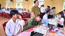 Hoàn thành cơ bản chi trả bồi thường cho người dân 4 tỉnh miền Trung