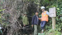 Di tích địa đạo Khu ủy Trị Thiên-Huế xuống cấp nghiêm trọng