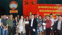Báo CAND phản ánh đúng sự thật
