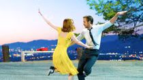 "La La Land" : "Ông lớn" trên đường đua Oscar 2017