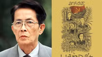 Nhà văn Anh Đức và một Áng khói thần ven đô