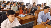 Hà Nội sắp thí điểm thi tuyển lãnh đạo cấp sở, ngành