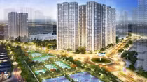 Mua nhà giữa dịch COVID: Nhận nhà ngay, ở 2 năm không lo tài chính