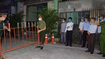 Hà Nam kết thúc cách ly y tế tại 1 thôn 