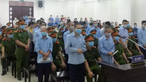 Xét xử vụ án ở xã Đồng Tâm: Hai bị cáo bị đề nghị án tử hình