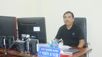 Cho đời một tiếng chiêng
