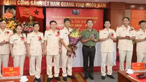 Xây dựng phong trào Bảo vệ ANTQ hiệu quả ngay từ cơ sở