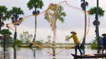 Khám phá miền biên viễn Tây Nam của Tổ quốc 
