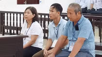 Xét xử phúc thẩm vụ làm giả hồ sơ cấp “sổ đỏ” ở huyện Ba Vì