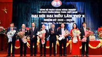 Phát huy vai trò lãnh đạo của Đảng đưa Agribank phát triển bền vững và hội nhập