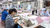 Ngành dệt may trước nhiều thách thức