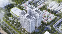 Những dự án chung cư dưới 2 tỷ đồng đáng mua tại quận Hoàng Mai 