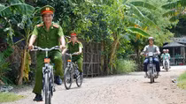 Việc làm nhân nghĩa tạo hình ảnh đẹp trong lòng dân 