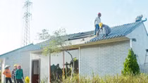 Kiên quyết xử lý vi phạm tại các khu, cụm công nghiệp