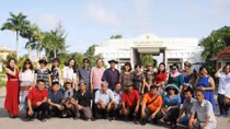 Sức sáng tạo và cá tính văn chương Đồng bằng sông Cửu Long