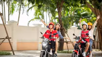 VinFast miễn phí 1 năm thuê bao pin xe máy điện cho 2020 khách hàng