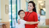 NSƯT Tố Nga: Tiếng hát mang vị mặn mòi của biển