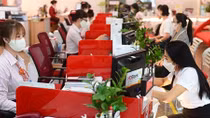 HDBank chốt danh sách cổ đông chia cổ tức tỷ lệ 25%