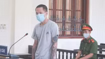 Cai nghiện về lại đi buôn ma tuý