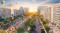  Địa ốc Sầm Sơn, Thanh Hóa bùng nổ nhờ cú hích tỷ đô