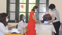 Chênh lệch giữa điểm thi tốt nghiệp và điểm học bạ