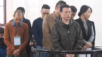 Cựu Chủ tịch Megastar được giảm án vì khắc phục hậu quả từ vụ chiếm đoạt 30 tỷ đồng