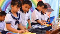 Nở rộ trung tâm dạy kỹ năng sống, ai quản lý chất lượng và mức phí?
