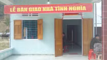 Công an tỉnh Hà Giang triển khai nhiều hoạt động từ thiện