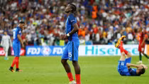 EURO 2016 hạ màn Black-Blanc-Beur và chiến công của người Pháp