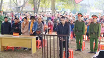Đánh bà nội tử vong vì chưa nấu cơm
