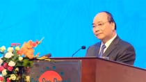 Làn sóng đầu tư ồ ạt vào “viên kim cương xanh” Quảng Bình