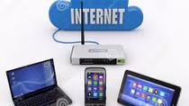 Không lưu tài liệu bí mật nhà nước trên các thiết bị kết nối mạng Internet