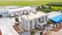 Long lanh “Giọt ngọc” Thất Sơn